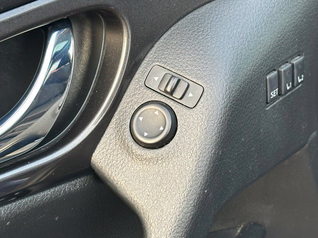 Used 2020 Nissan Rogue SV w/ Sun & Sound Touring Package AWD/4WD image 19