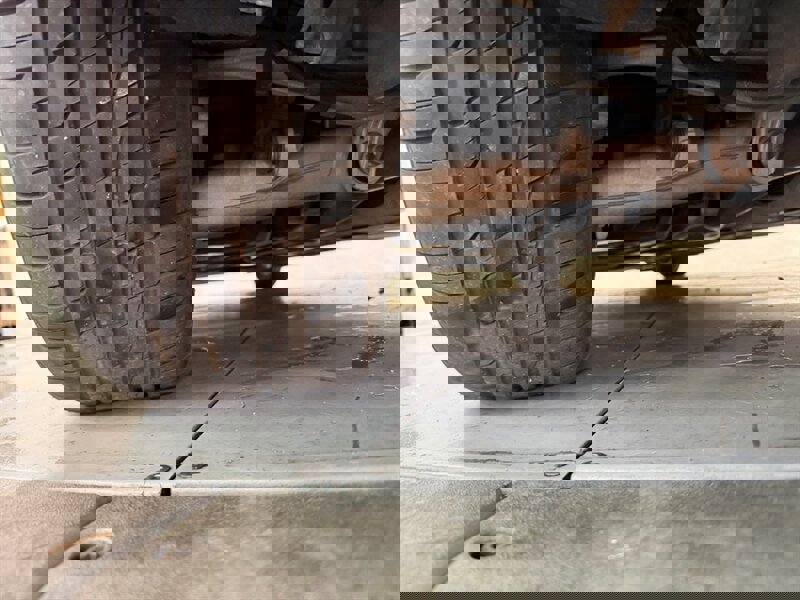 Used 2013 BMW 528i Sedan image 24