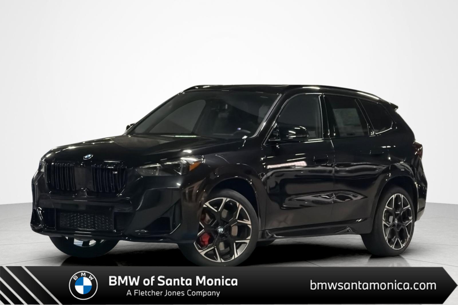 New 2027 BMW X1 M35i w/ Technology Package