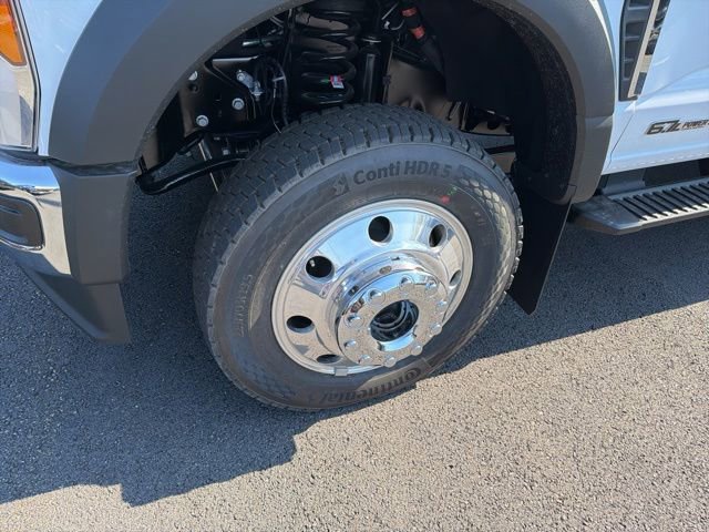 New 2026 Ford F450 XL AWD/4WD image 8