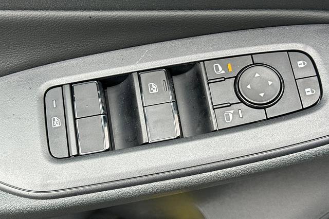 New 2026 Nissan Sentra S w/ Floor Mat Package image 12