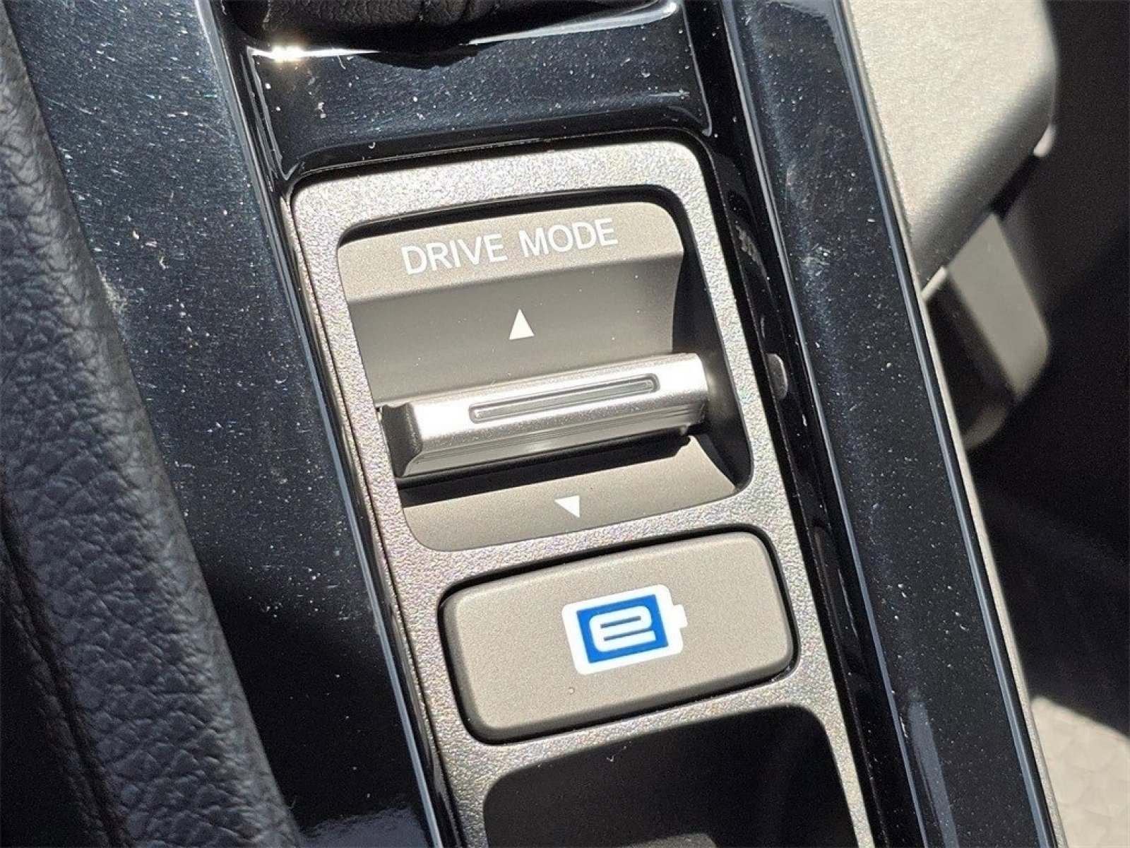 New 2025 Honda Accord EX-L image 9