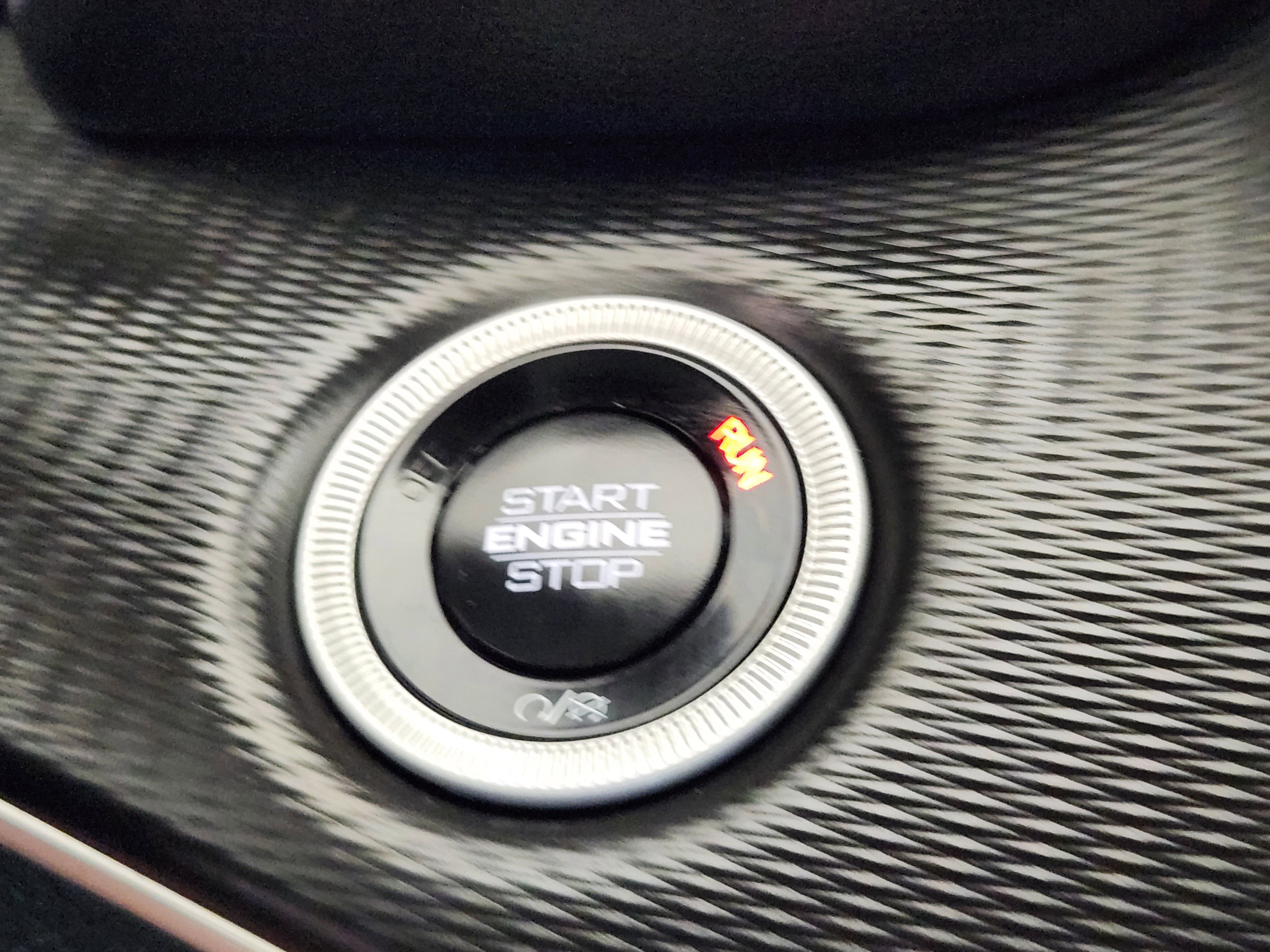 Used 2025 Jeep Grand Cherokee Laredo X image 21