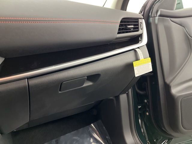 New 2026 Nissan Rogue SV image 35