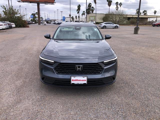 Used 2024 Honda Accord LX image 2