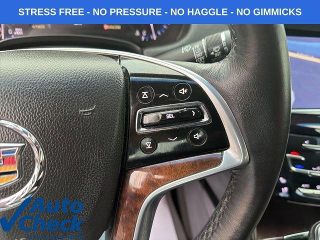 Used 2014 Cadillac XTS Luxury image 24