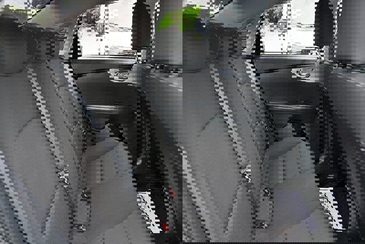 Used 2021 Kia Forte LXS image 14