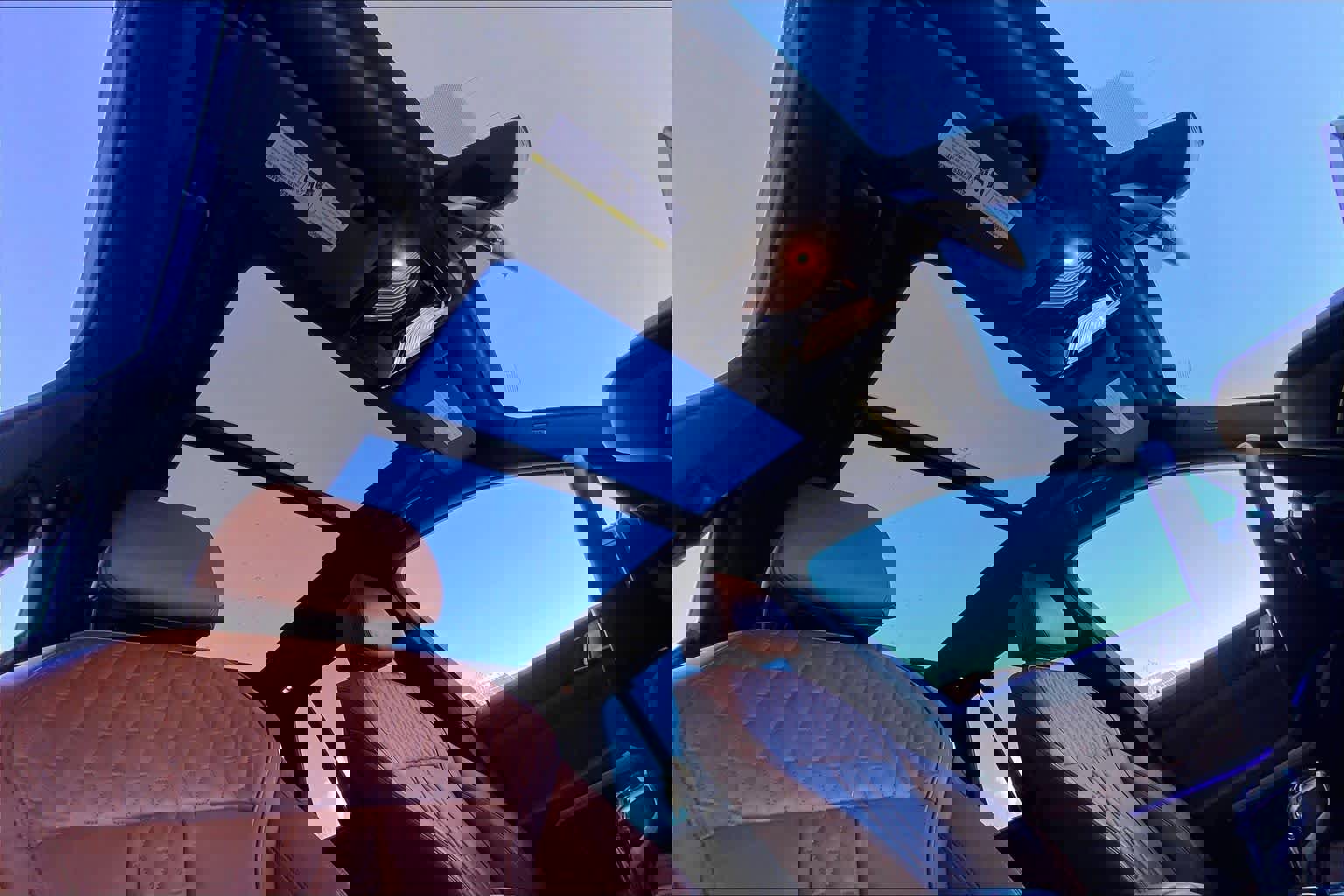 Certified 2022 BMW X5 xDrive40i w/ Premium Package image 13