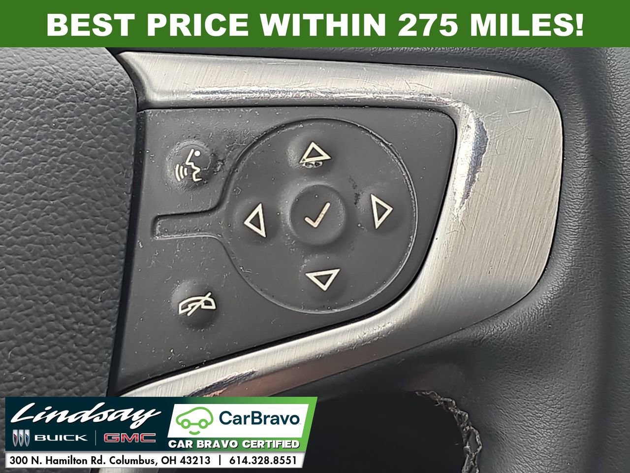 Certified 2023 GMC Acadia SLT w/ Trailering Package image 40