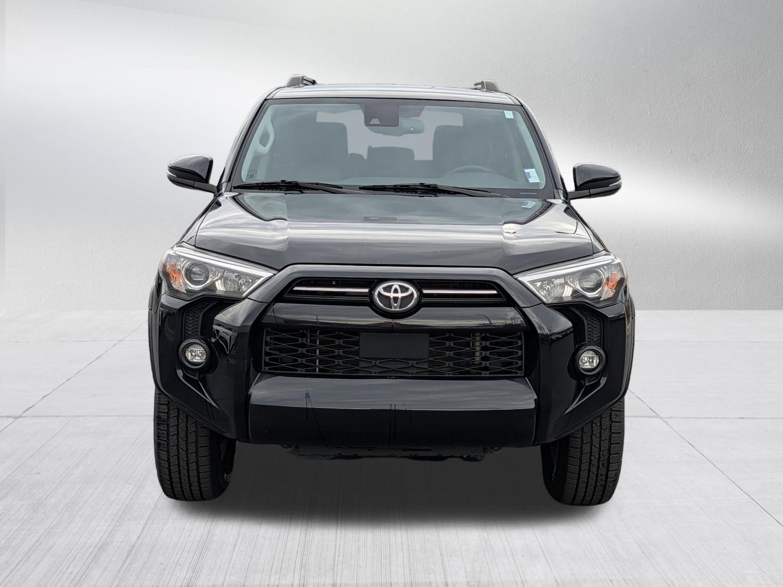 Used 2024 Toyota 4Runner SR5 Premium AWD/4WD video 2