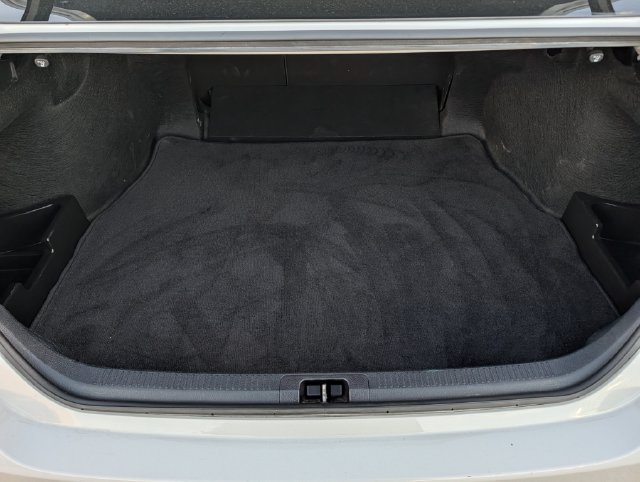 Certified 2024 Toyota Camry SE FWD image 27