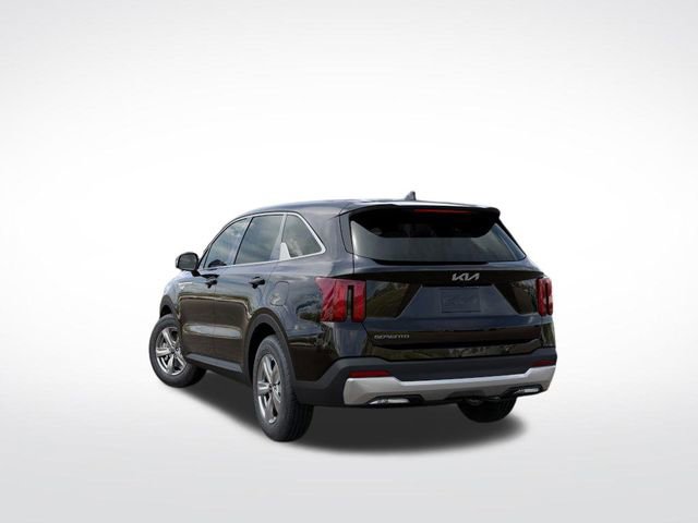 New 2026 Kia Sorento LX FWD image 4