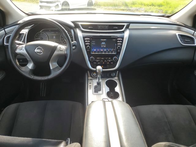 Used 2017 Nissan Murano SV AWD/4WD image 12