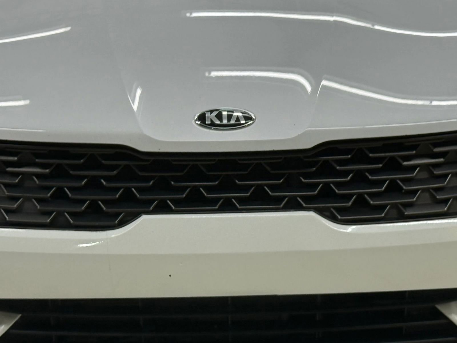 Used 2021 Kia K5 LXS FWD image 5