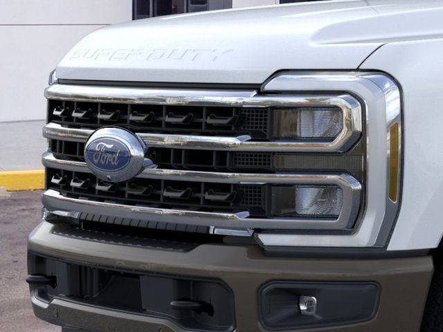New 2026 Ford F250 King Ranch AWD/4WD image 20