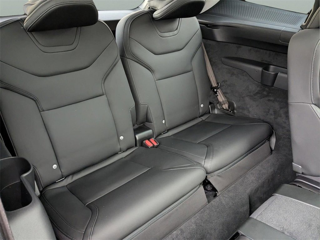 New 2025 Volvo EX90 Ultra image 29