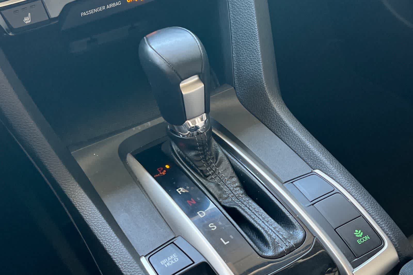 Used 2018 Honda Civic EX-T image 22