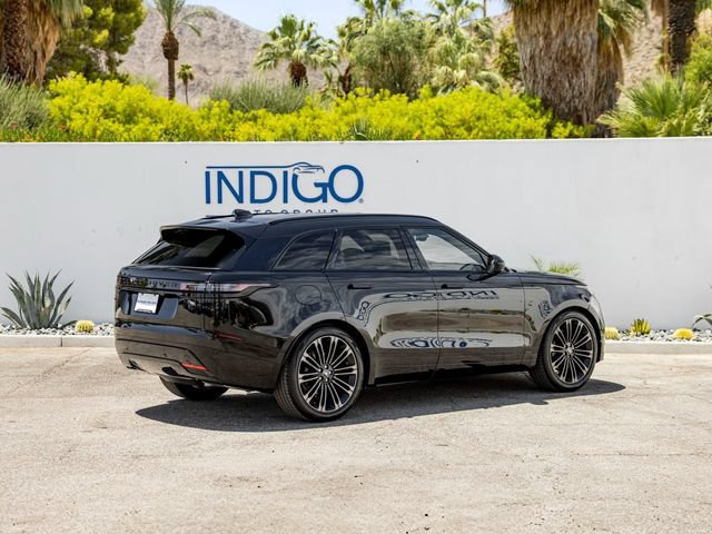 New 2026 Land Rover Range Rover Velar Autobiography AWD/4WD image 6