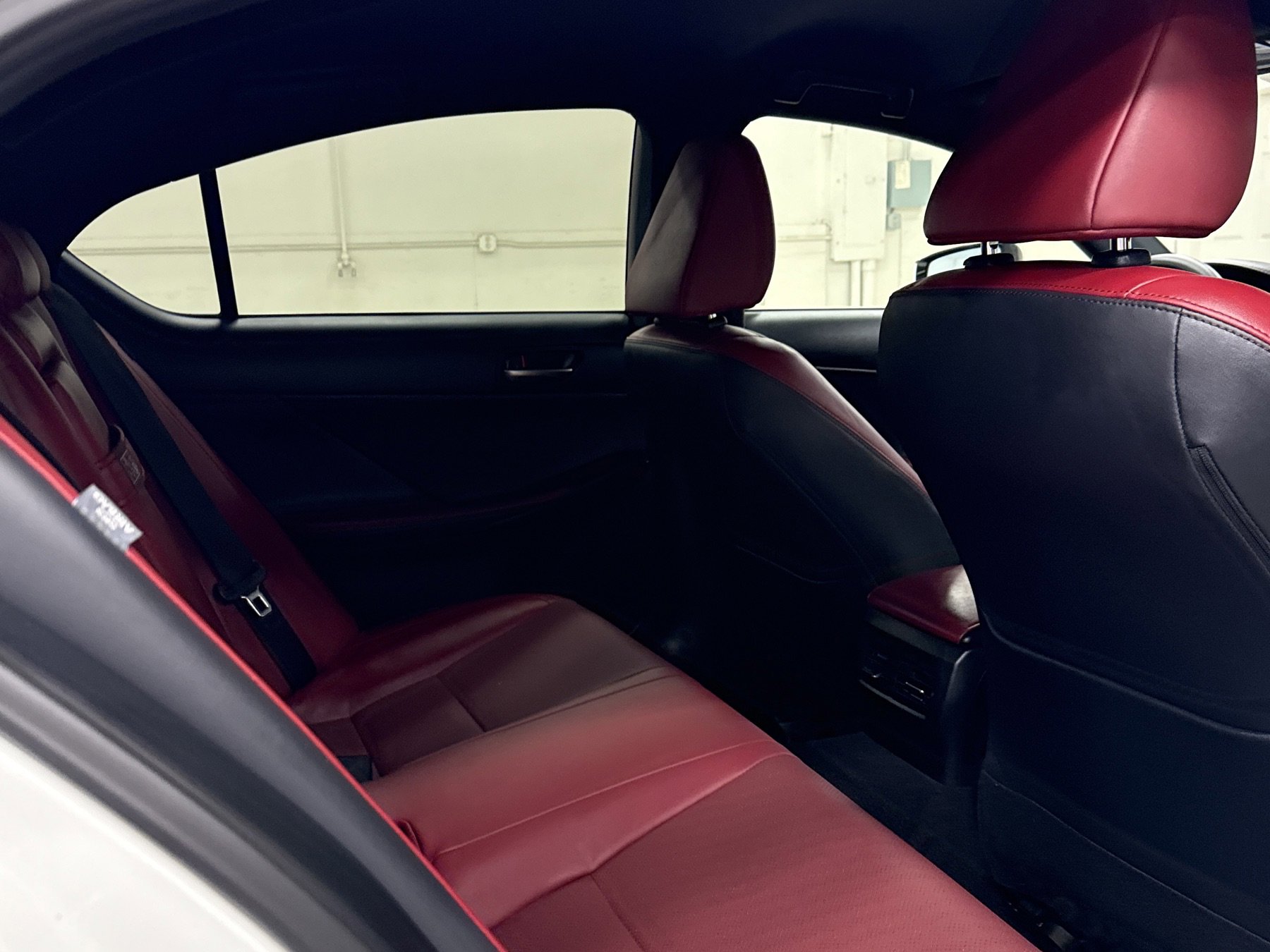 Used 2025 Lexus IS 300 F Sport image 26