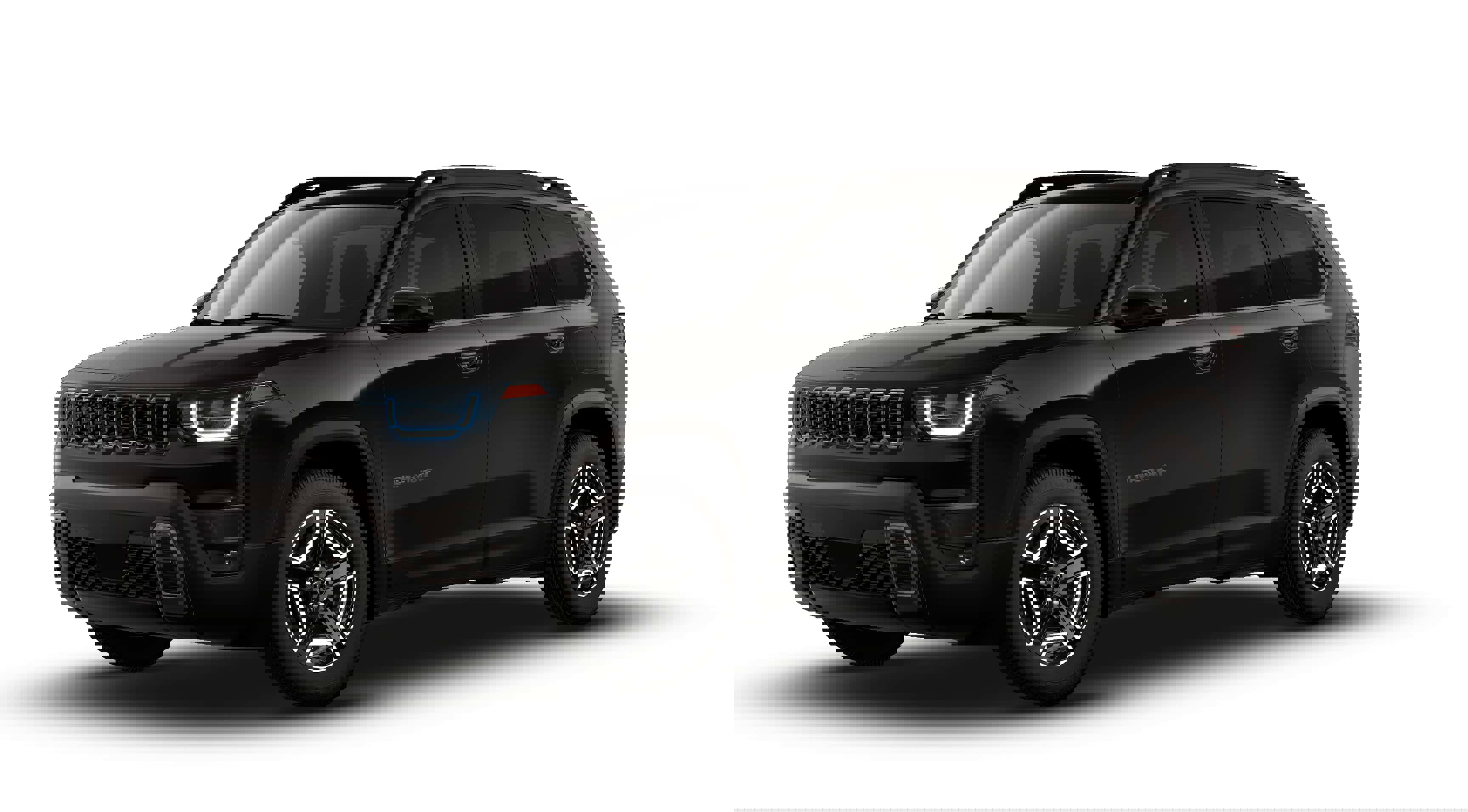 New 2026 Jeep Cherokee Limited