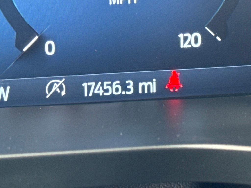 Used 2025 Ford F150 XLT w/ Equipment Group 301A Standard image 37