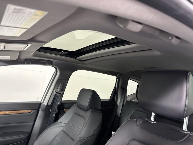 Used 2021 Honda CR-V EX-L image 20