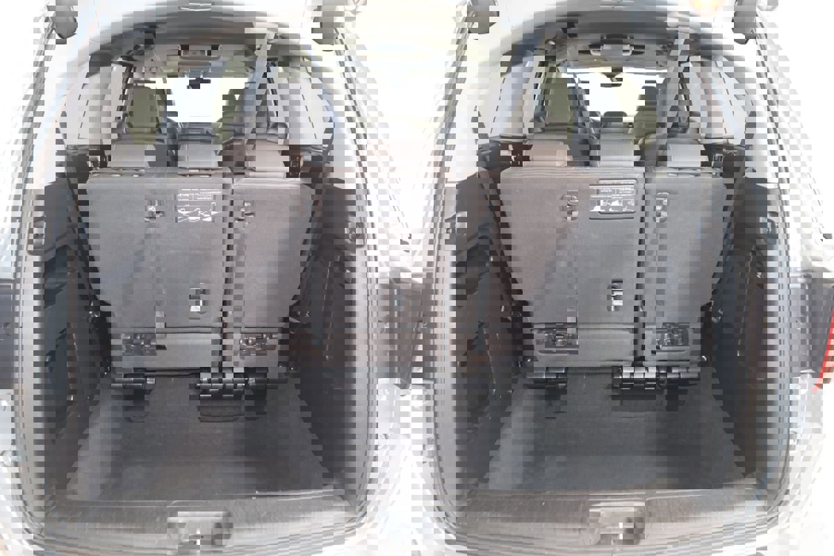 Used 2023 Honda Odyssey Touring image 51