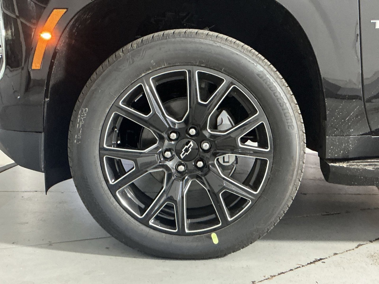 New 2026 Chevrolet Tahoe Premier image 20