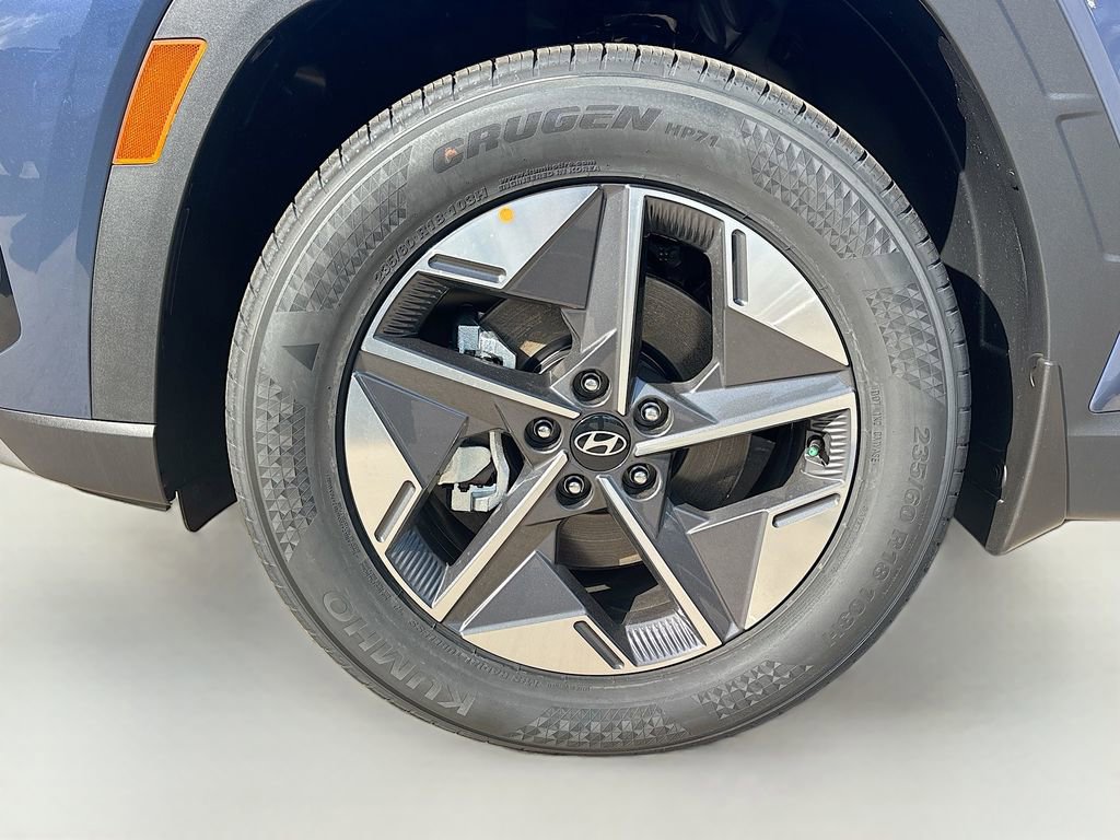 New 2026 Hyundai Tucson SEL image 30