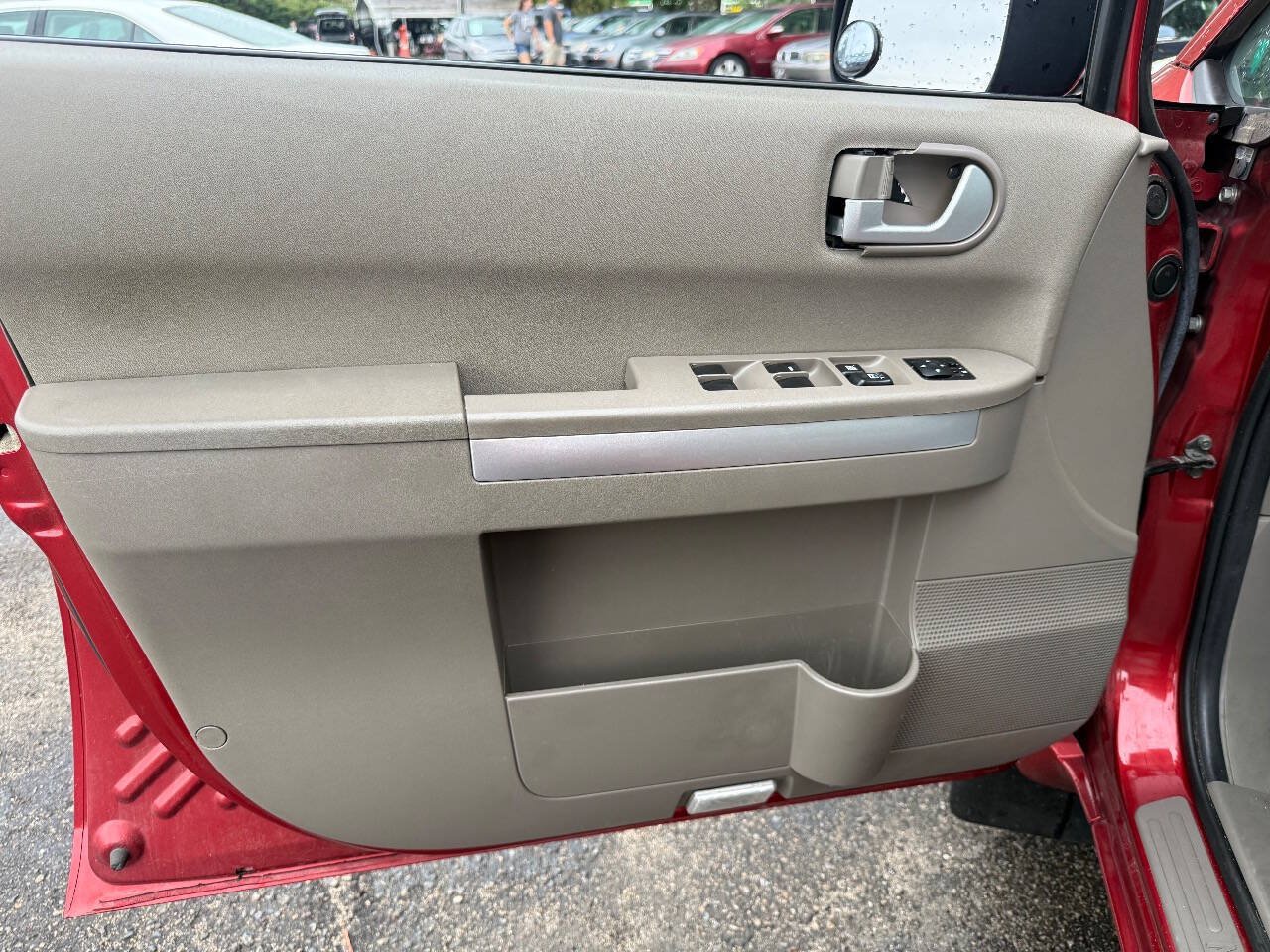 Used 2008 Mitsubishi Endeavor LS FWD image 14