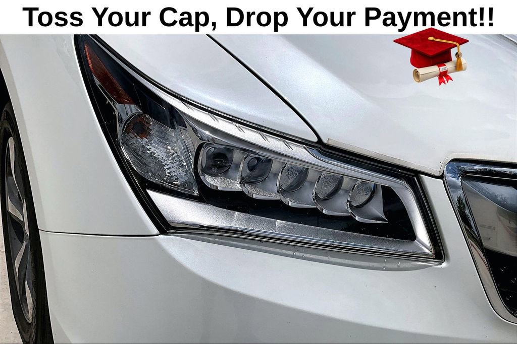 Used 2015 Acura MDX FWD image 37