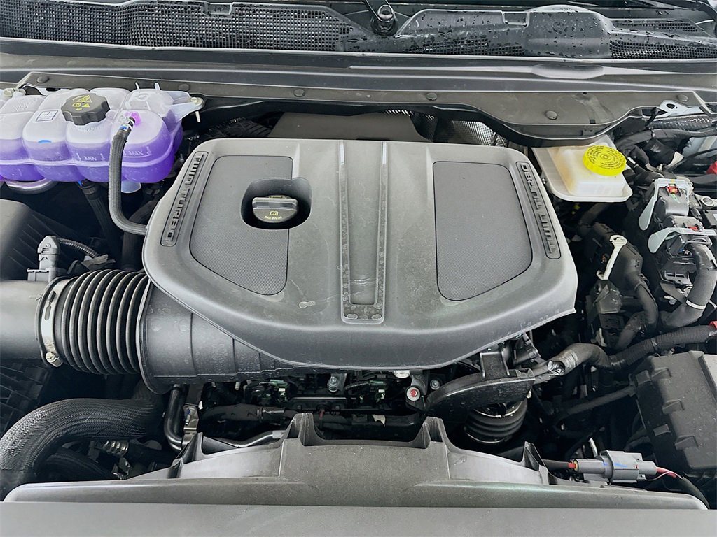 New 2026 RAM 1500 Big Horn image 18