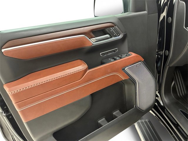 Used 2023 GMC Sierra 1500 Denali Ultimate image 13