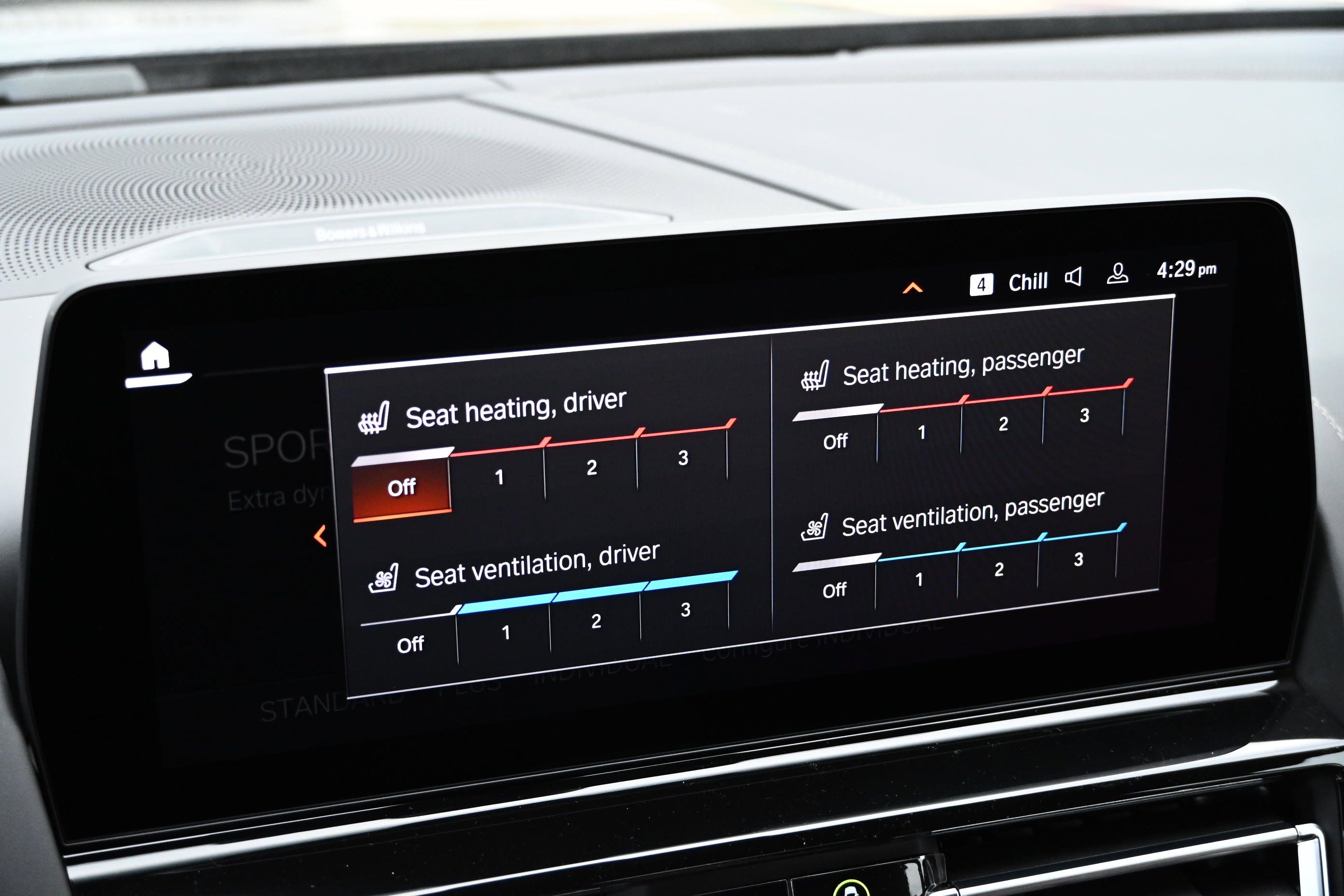 New 2026 BMW 840i xDrive image 15