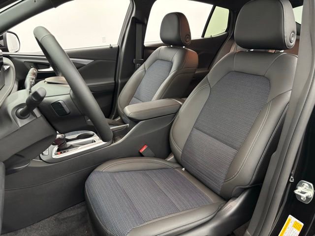 New 2026 Buick Envista Preferred w/ Convenience I Package image 17