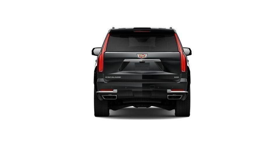 New 2026 Cadillac Escalade Luxury w/ LPO, Floor Liner Package AWD/4WD image 5