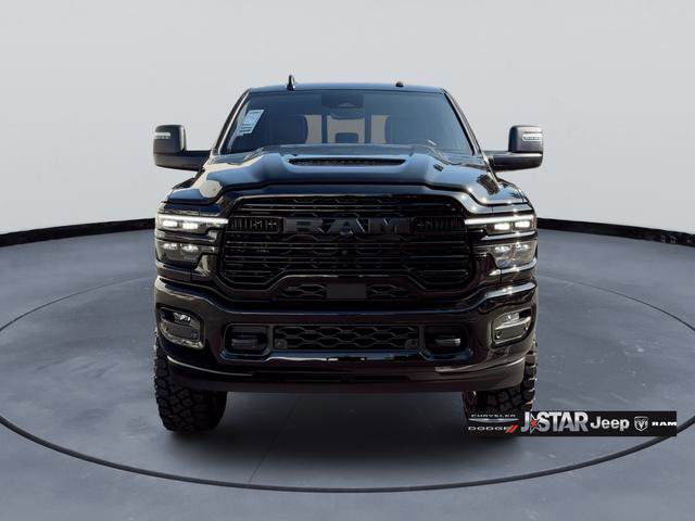 New 2026 RAM 2500 Laramie image 2