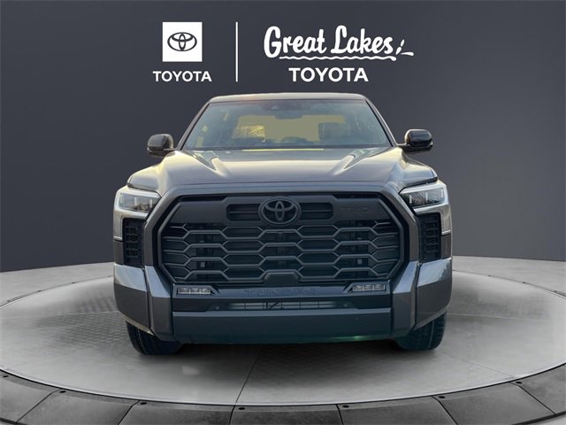 New 2026 Toyota Tundra Limited image 8