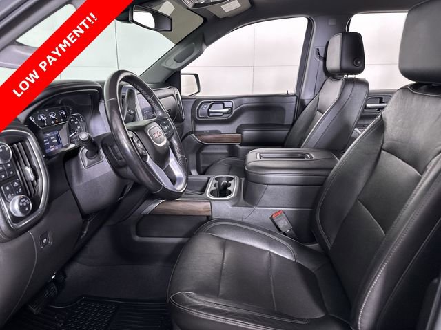 Used 2019 GMC Sierra 1500 SLT image 20