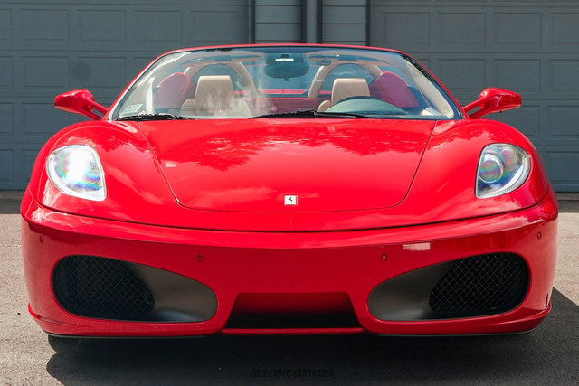 Used 2009 Ferrari F430 Spider RWD image 13