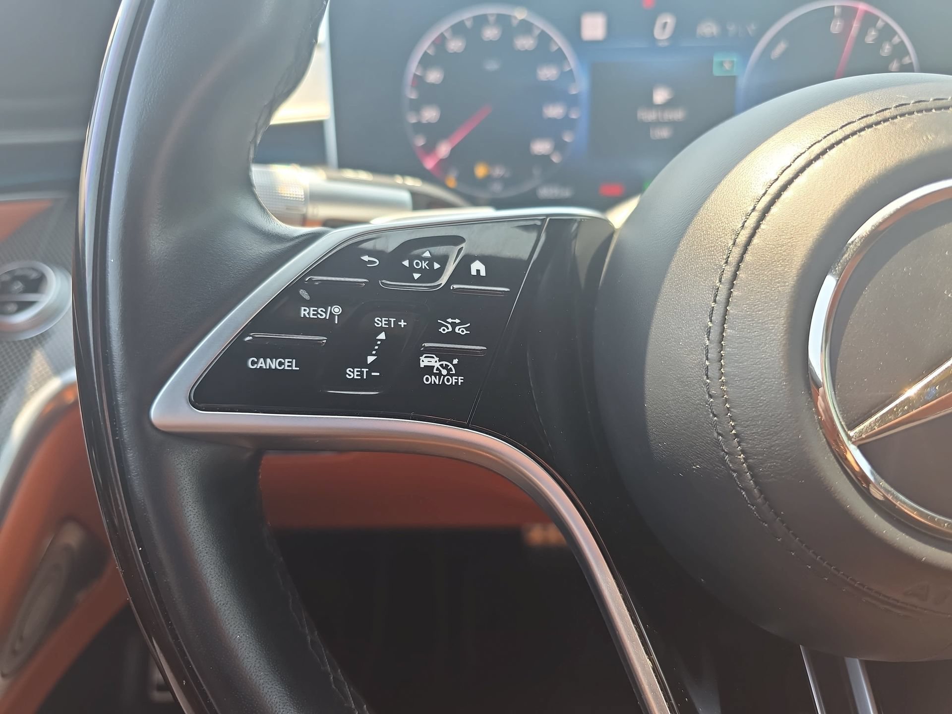 Used 2023 Mercedes-Benz S 580e 4MATIC Sedan image 17