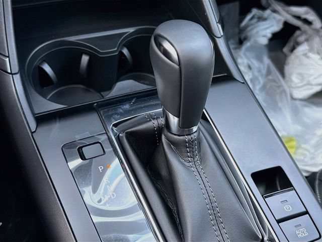 New 2026 MAZDA CX-5 Select AWD/4WD image 17