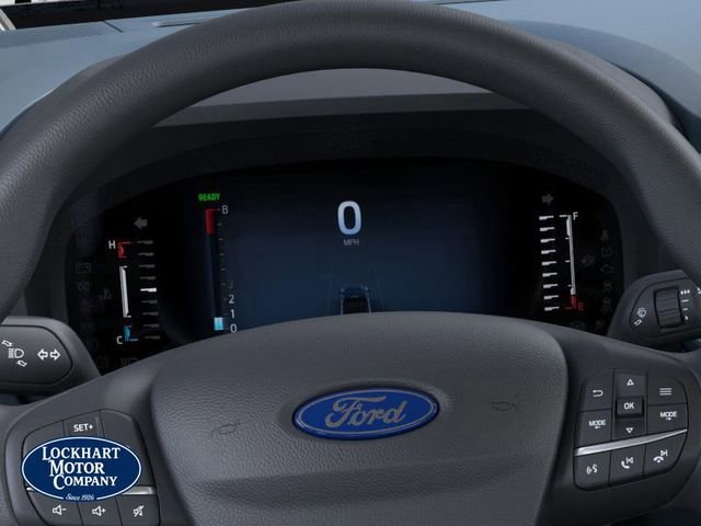 New 2026 Ford Maverick XLT image 13