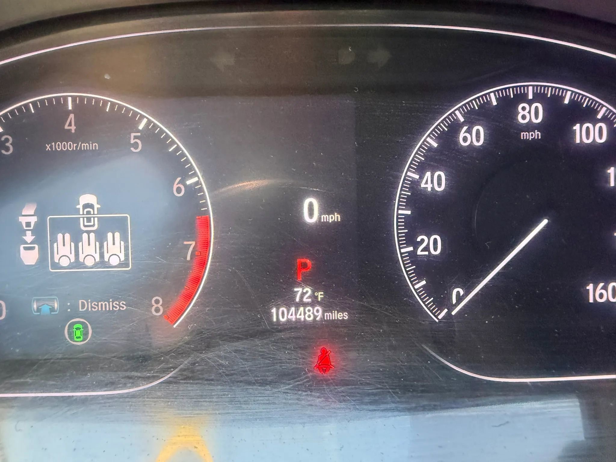 Used 2021 Honda Accord Sport Special Edition image 16