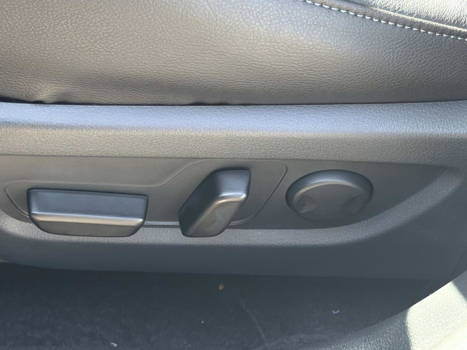 New 2025 MAZDA CX-50 AWD 2.5 Hybrid w/ Weather Package image 21