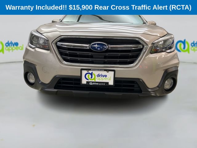 Used 2019 Subaru Outback 2.5i Premium w/ Popular Package #2 image 15