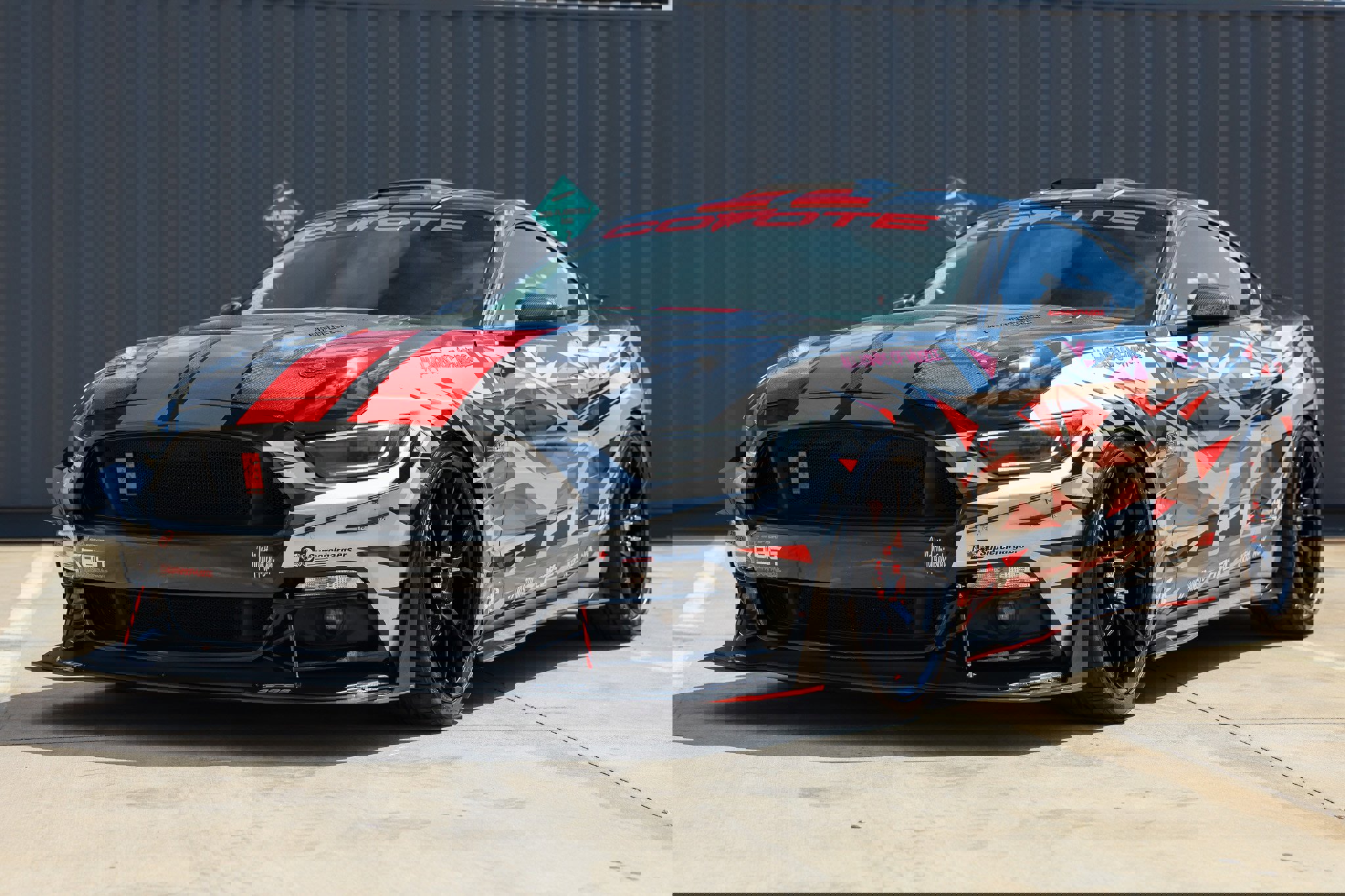 Used 2015 Ford Mustang GT w/ GT Performance Package image 5