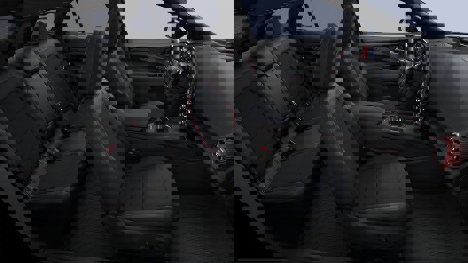 New 2026 Chevrolet Blazer EV RS image 57