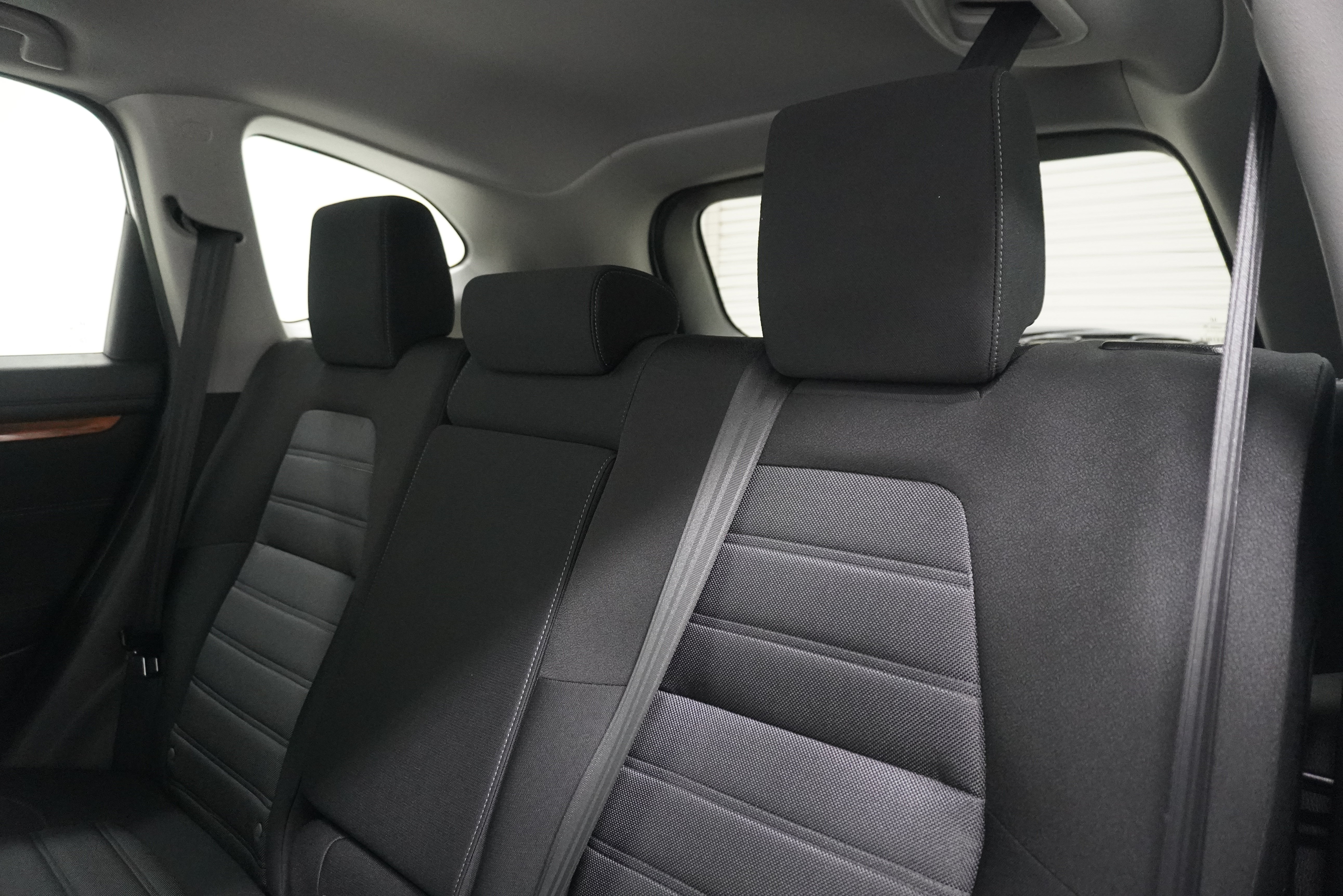Used 2021 Honda CR-V EX image 13