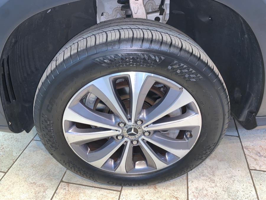 Used 2022 Mercedes-Benz GLE 350 4MATIC image 15